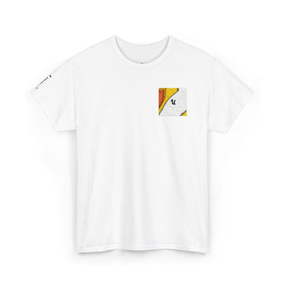 Eagle Graphic T-Shirt