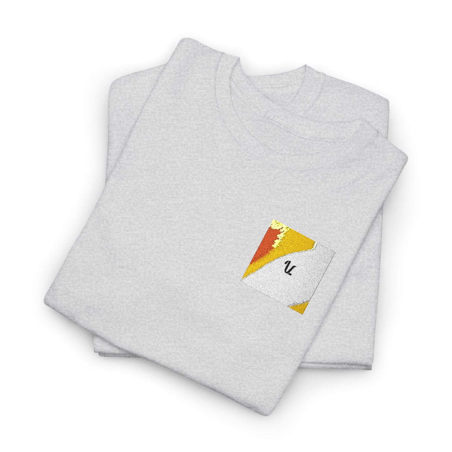 Eagle Graphic T-Shirt
