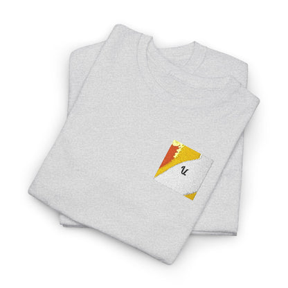 Eagle Graphic T-Shirt