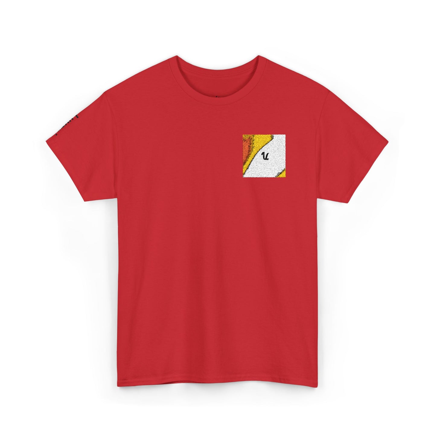 Eagle Graphic T-Shirt
