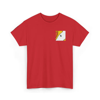 Eagle Graphic T-Shirt