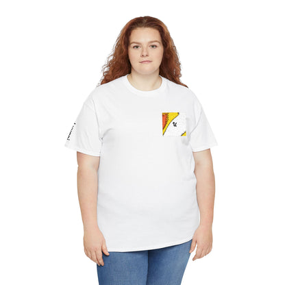 Eagle Graphic T-Shirt