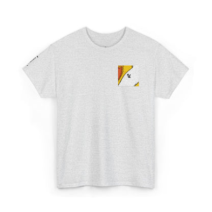 Eagle Graphic T-Shirt