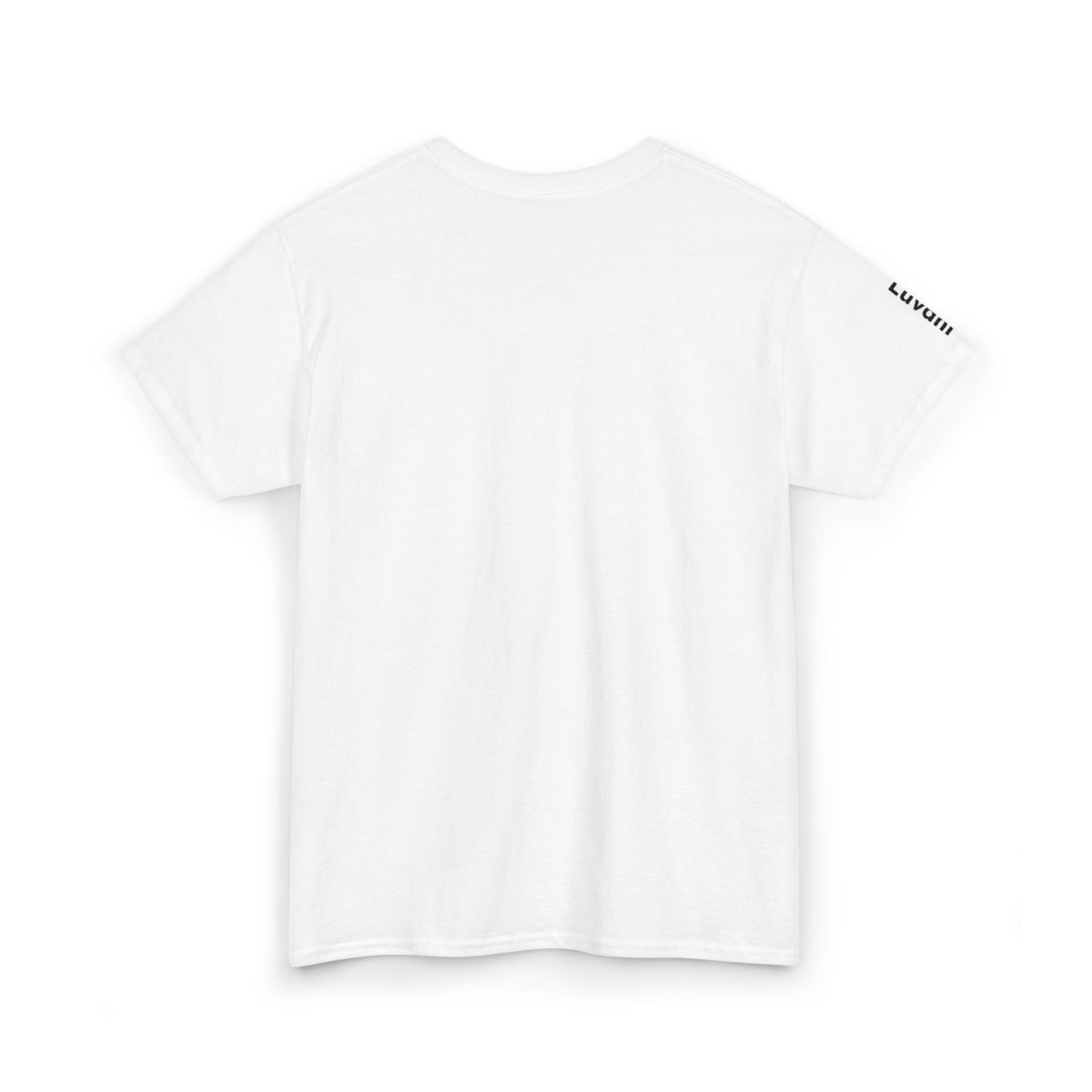 Eagle Graphic T-Shirt