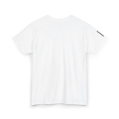 Eagle Graphic T-Shirt