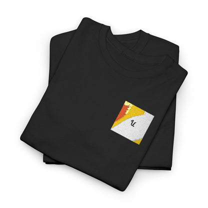 Eagle Graphic T-Shirt