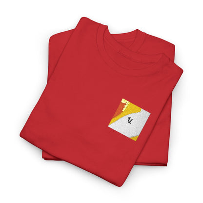 Eagle Graphic T-Shirt