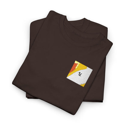 Eagle Graphic T-Shirt