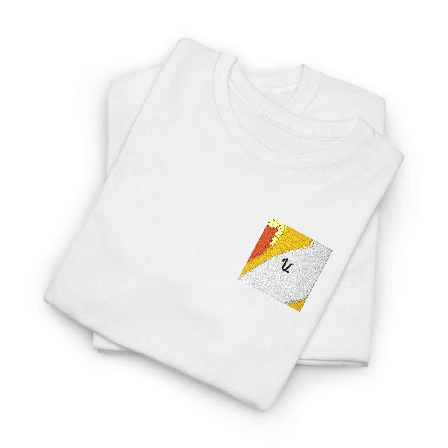 Eagle Graphic T-Shirt