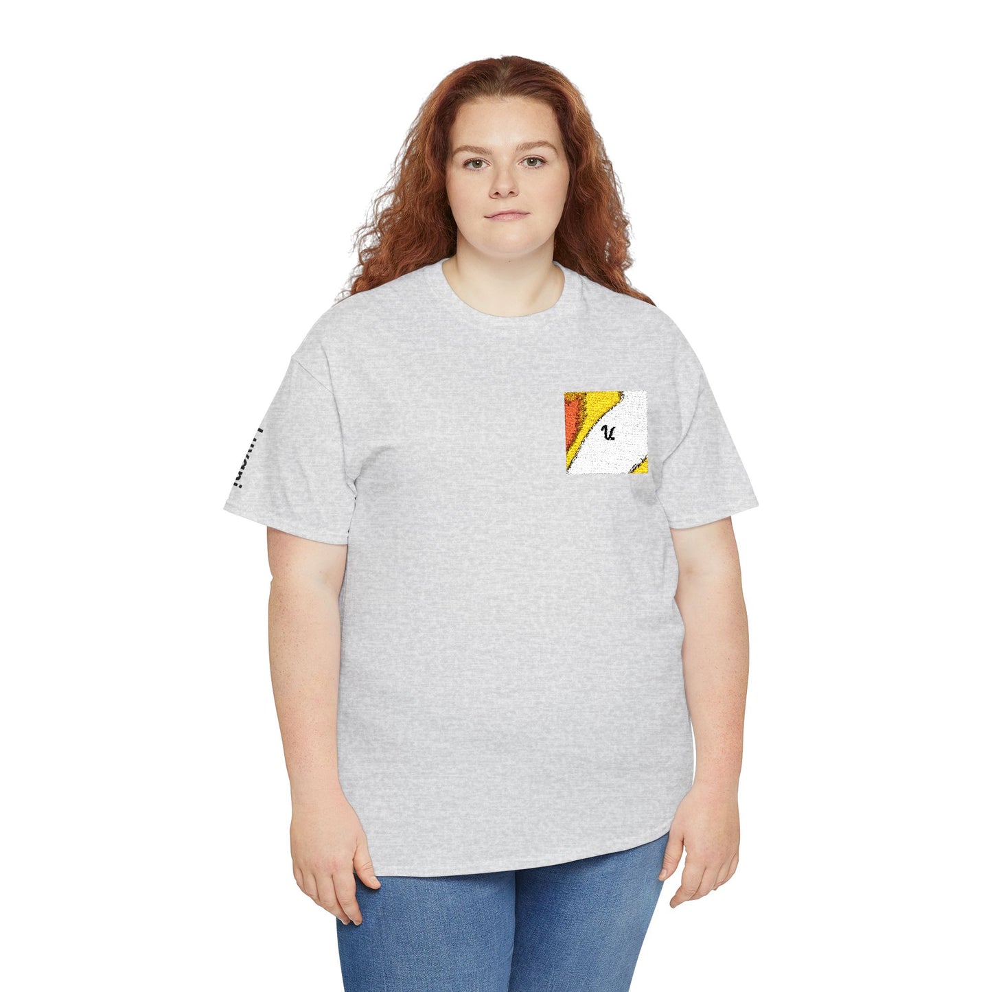 Eagle Graphic T-Shirt