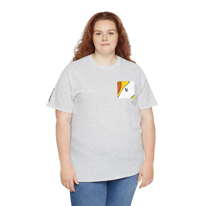 Eagle Graphic T-Shirt
