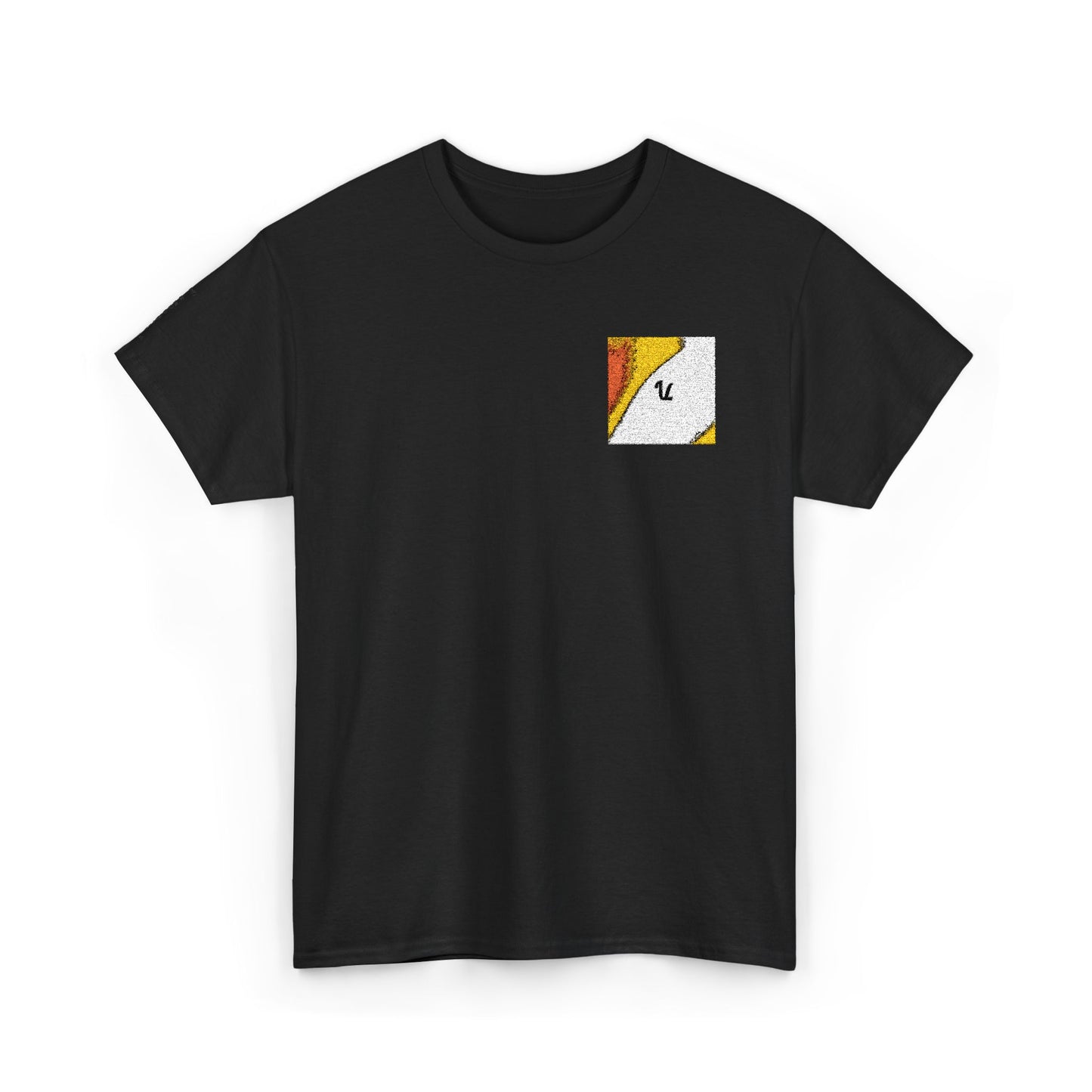 Eagle Graphic T-Shirt
