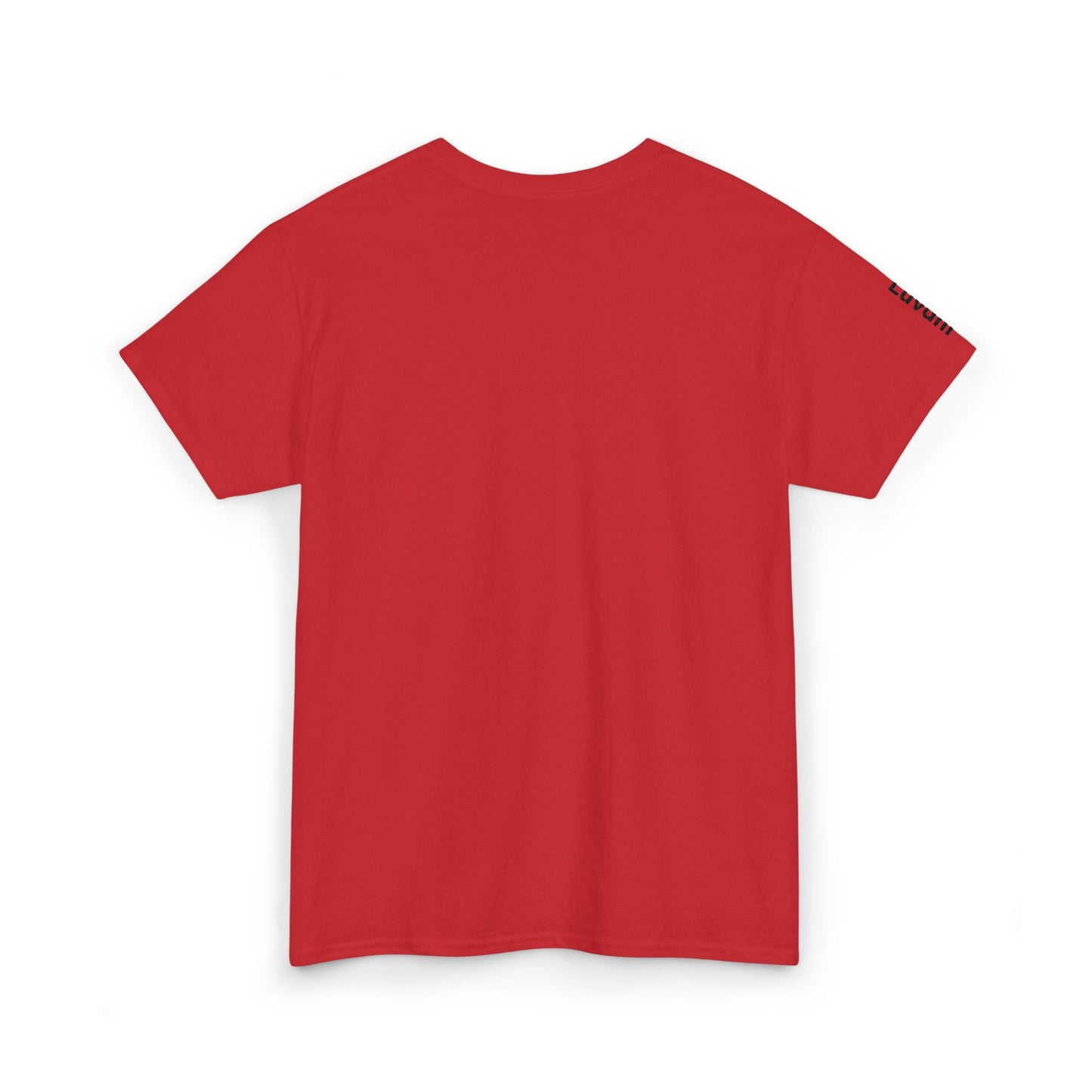 Eagle Graphic T-Shirt