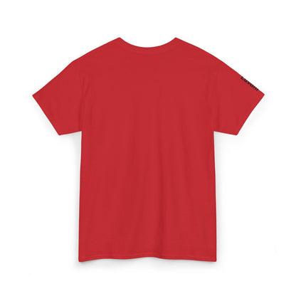 Eagle Graphic T-Shirt