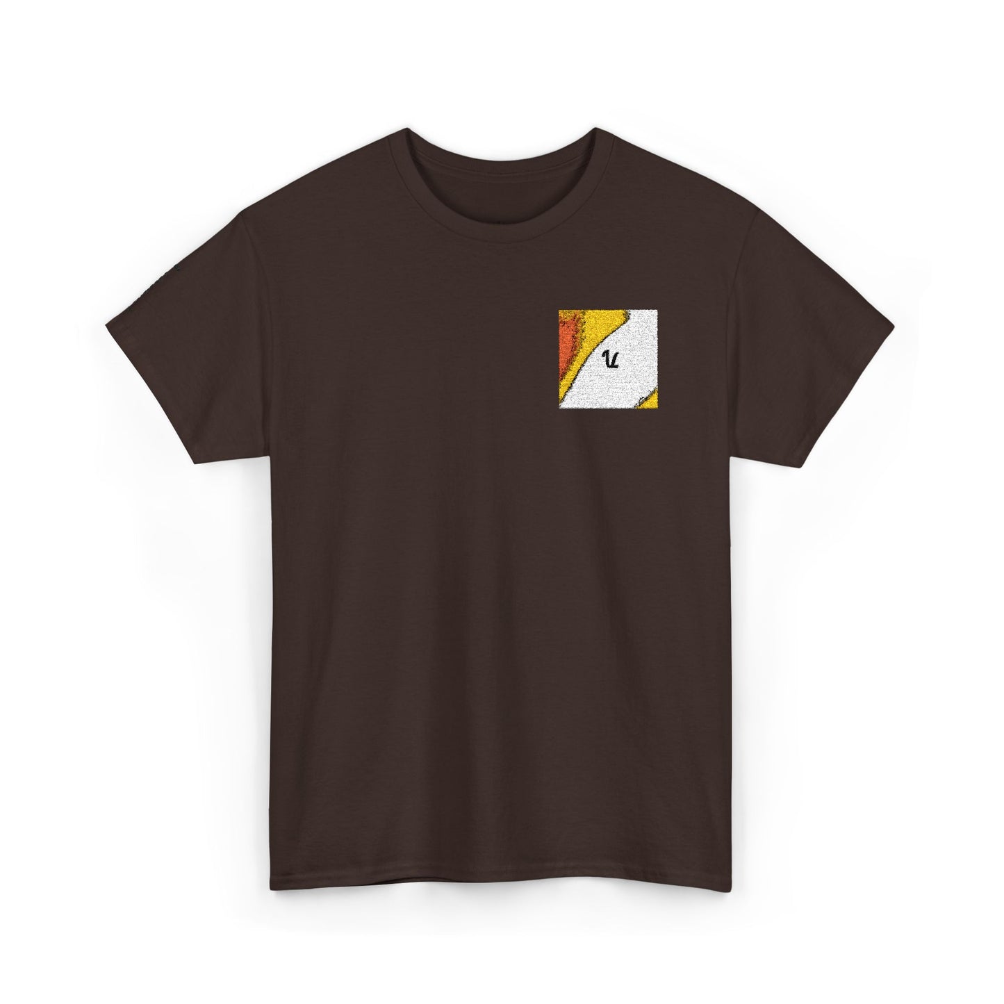 Eagle Graphic T-Shirt