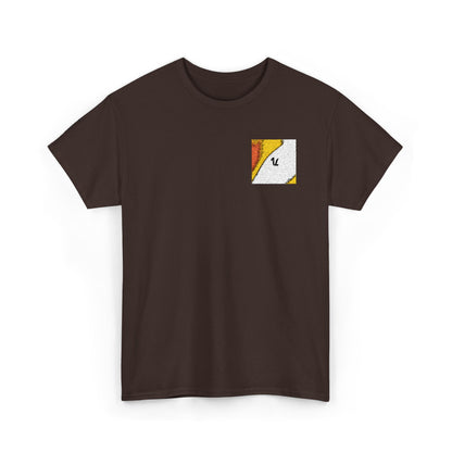 Eagle Graphic T-Shirt