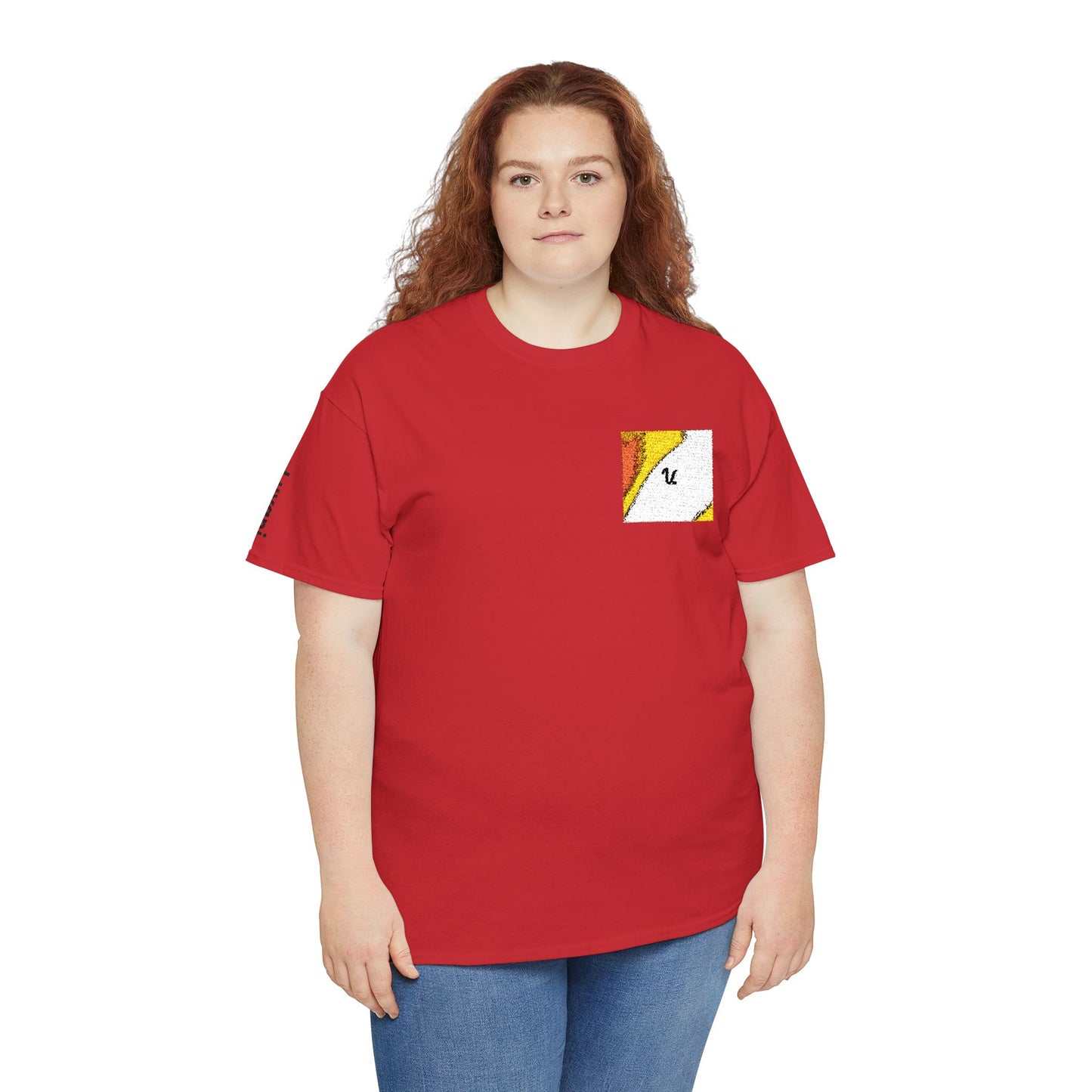 Eagle Graphic T-Shirt