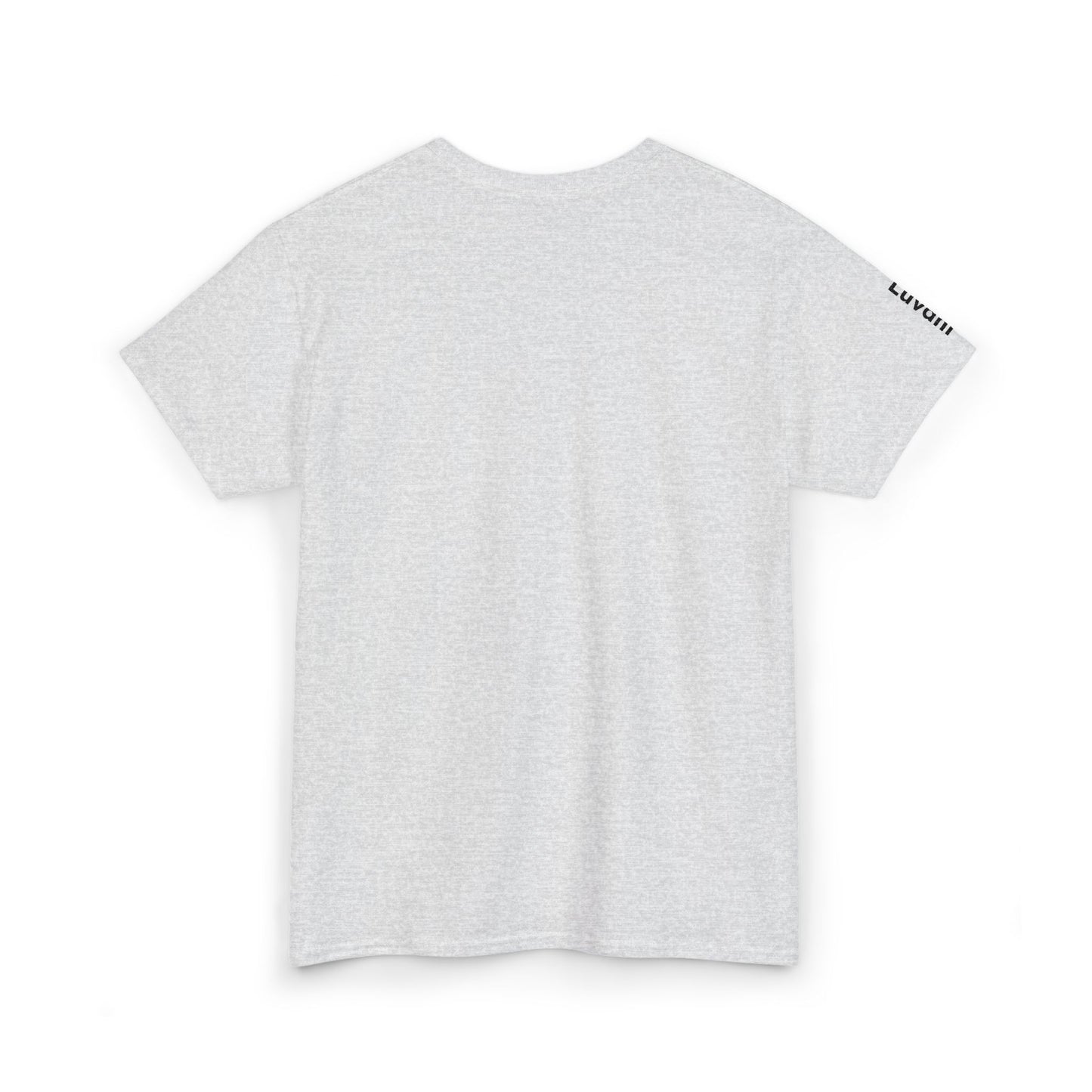 Eagle Graphic T-Shirt