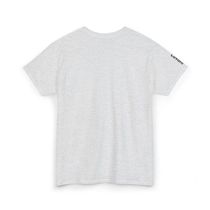 Eagle Graphic T-Shirt