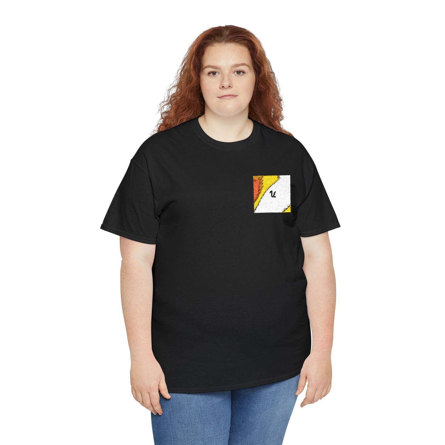 Eagle Graphic T-Shirt