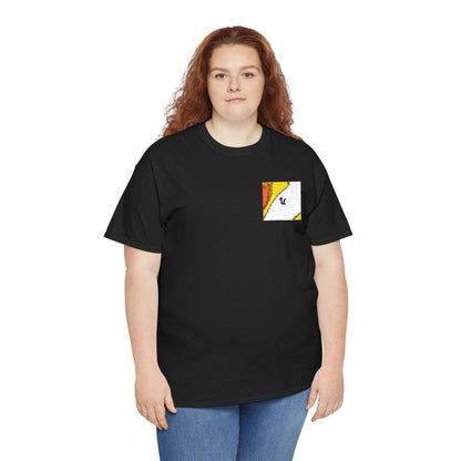 Eagle Graphic T-Shirt