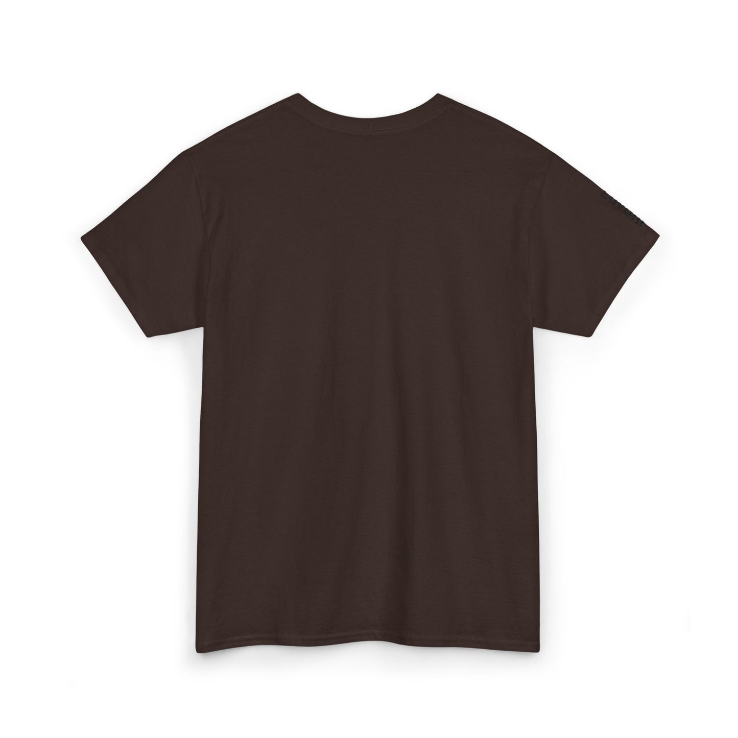Eagle Graphic T-Shirt