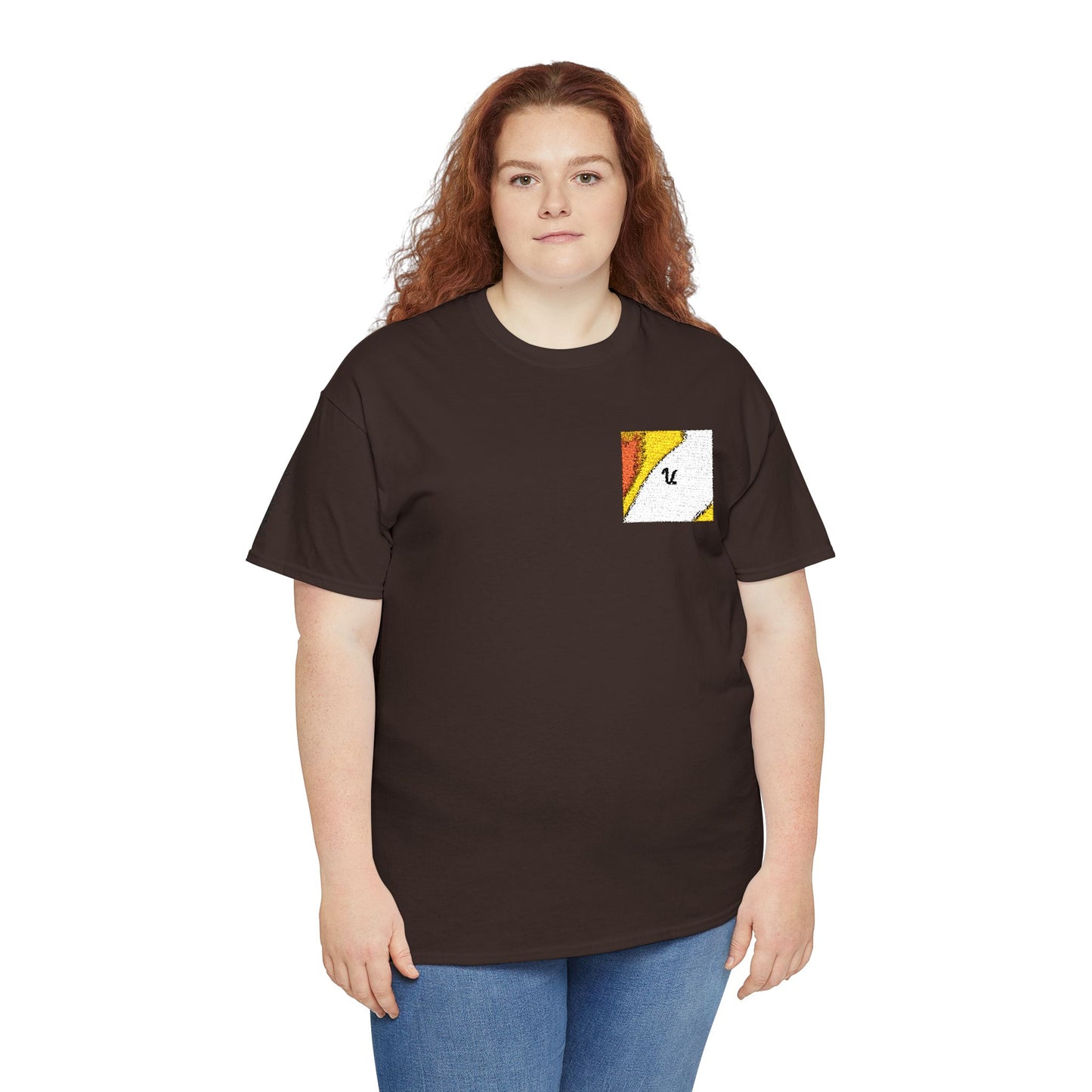 Eagle Graphic T-Shirt